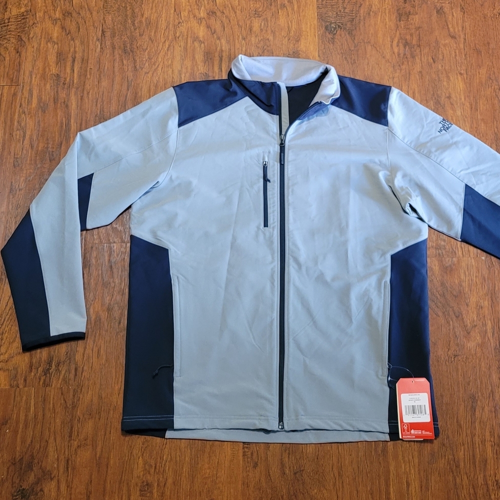 The North Face Jacket-Men